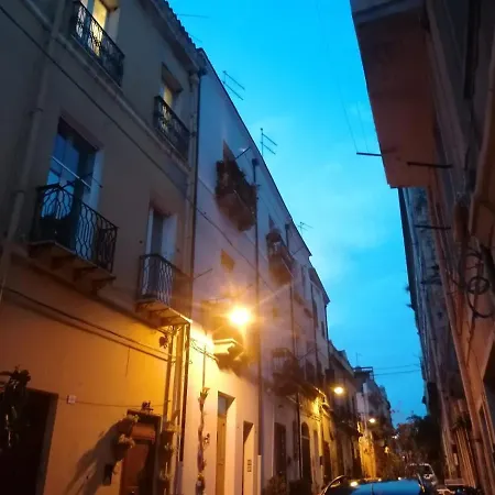 Appartamento La Casetta