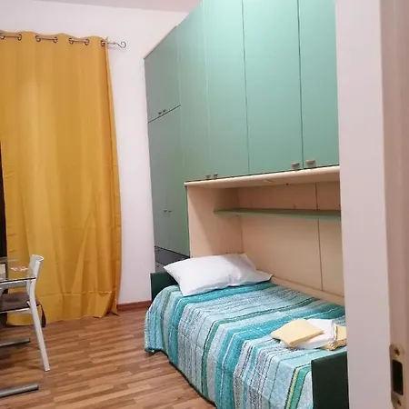 Apartment La Casetta Cagliari