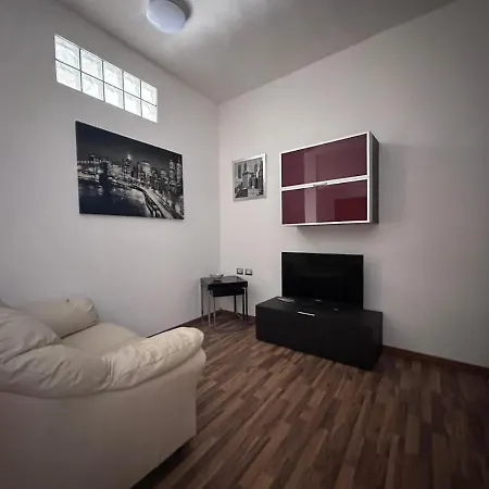 La Casetta Apartment Cagliari