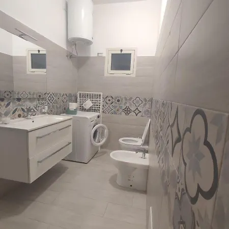 Apartment La Casetta Cagliari