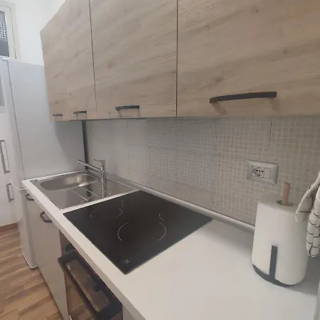 Apartment La Casetta Cagliari