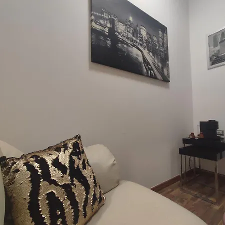 La Casetta Apartment *