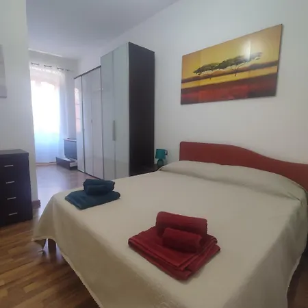 La Casetta Cagliari