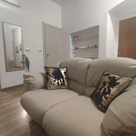 La Casetta Apartment